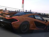 Forza Motorsport 5 Xbox One Screenshot
