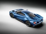 Ford GT stars in FM6