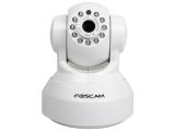 Foscam FI9816P White Camera