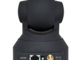 Foscam FI9816P Camera Ports