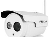 Foscam FI9803P V2 Camera