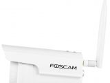 Foscam FI9803P V2 Side View