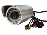 Foscam FI9805E Camera & Cables