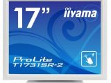 Iiyama 17-inch 5:4 display