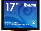 Iiyama 17-inch 5:4 display