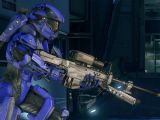 Long range attack in Halo 5: Guardians