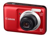 The Canon PowerShot A800