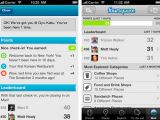 Foursquare 3.0 for Android