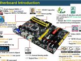 Foxconn Z68A-S Intel Z68 LGA 1155 motherboard specifications