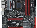 Foxconn reveals new P67 motherboard