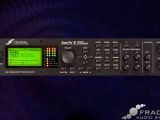 Fractal Audio Axe-Fx II Mark Preamp