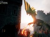 Slay dragons in Dragonslayer