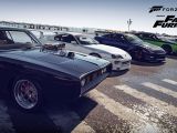 Collect cars in Forza Horizon 2's DLC