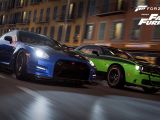 Race in the street in Forza Horizon 2's DLC