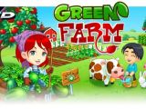 Green Farm (screenshot)