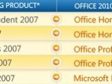 Office 2010 Technology Guarantee Program