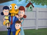 Octodad is going free on PS4