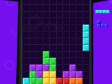 Tetris for Android (screenshot)
