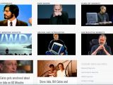 Steve Jobs videos