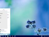 Windows 10 Cortana settings