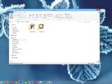 File Explorer has already received some subtle improvements in Windows 10
