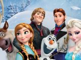 The cast of "Frozen" is coming back with new adventures