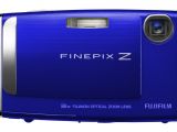 The FinePix Z10fd
