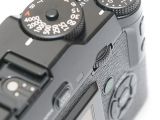 Fujifilm X-Pro1 Detail View