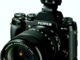Fujifilm X-T1 with Flash