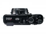 Fujifilm X100S Black