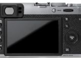 Fujifilm X100T LCD