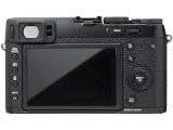 Fujifilm X100T Black LCD View