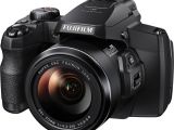 Fujifilm FinePix S1 Camera