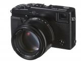 Fujifilm XF56mm f/1.2 R on X-Pro1