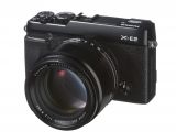 Fujifilm XF56mm f/1.2 R on X-E2