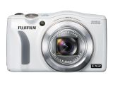 Fujifilm FinePix F770EXR digital camera with built-in GPS