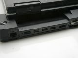 Fujitsu Celsius H910 - Port replicator USB ports