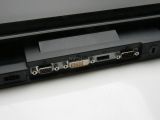Fujitsu Celsius H910 - Port replicaor display outputs