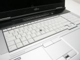 Fujitsu Celsius H910 - Keyboard