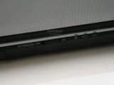 Fujitsu Celsius H910 - Wirelss button