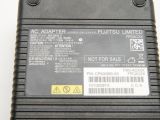 Fujitsu Celsius H910 - AC adapter label