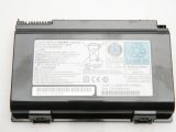 Fujitsu Celsius H910 - Battery