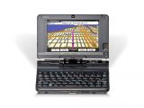 LifeBook U820 from Fujitsu-Siemens