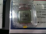 Fujitsu's SPARC64 VIIIfx and IXfx processors