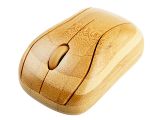 Bamboo mouse