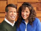 Michelle Duggar says the key to a happy marriage is being submissive to the man