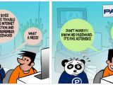 IT Story by Panda Security