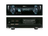 CA-IP500 iPod docking station - with removable face plate