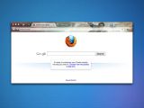 Firefox Australis UI mockups