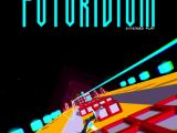 Futuridium EP Deluxe review on PS4